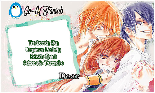 Dear!-Volume 2 Chapter 7