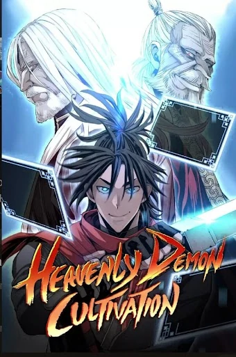 Heavenly Demon Cultivation Simulation Heavenly Demon Cultivation Simulation