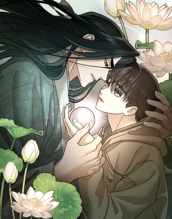 THE LOTUS AND THE LOST (JENA)