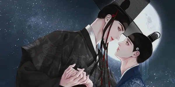 The Ghost's Nocturne